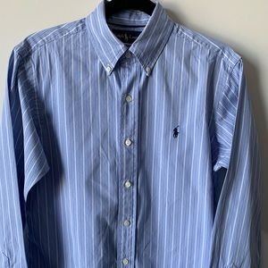 Polo Ralph Lauren Soft Cotton Shirt